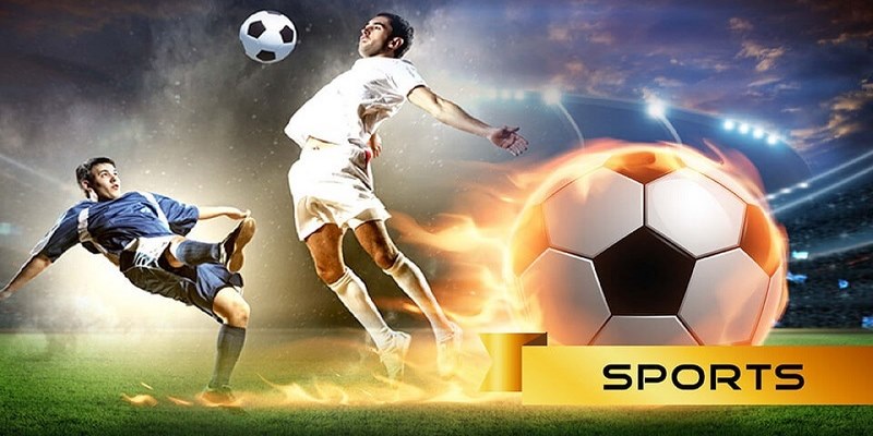 Các kèo bóng da TV phổ biến