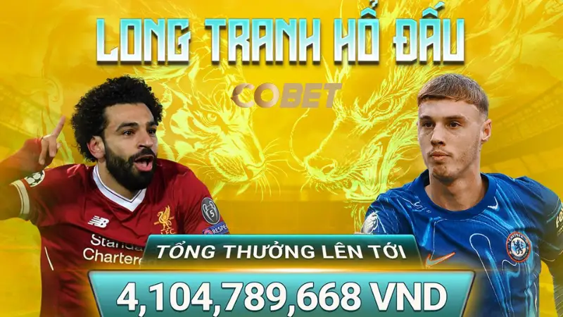 COBET - Nhà Cái Uy Tín Với Tỷ Lệ Kèo Minh Bạch, Cập Nhật 3s
