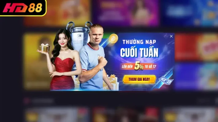 Giao diện thân thiện - Trải nghiệm mượt mà